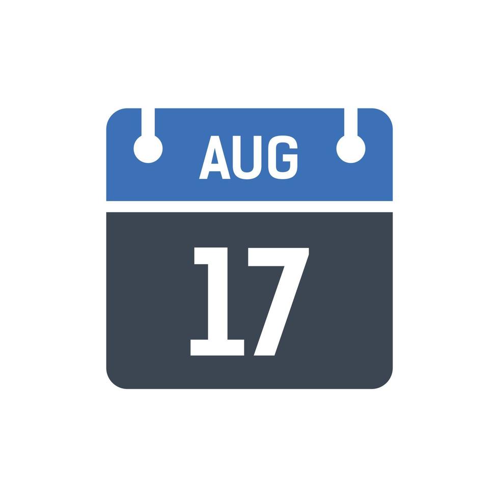 Aug 17 date