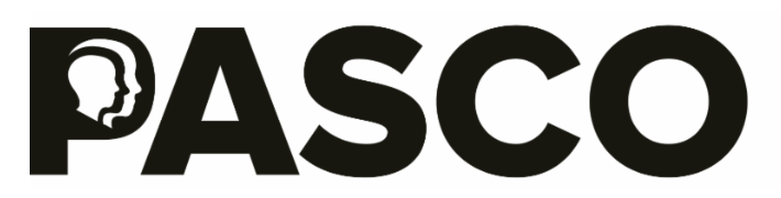 PASCO Logo